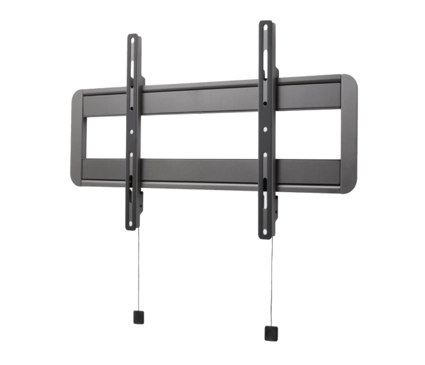 One For All WM5610 Uchwyt płaski do dużych TV 42"-100", max 100kg, Czarn - 1589596 - zdjęcie